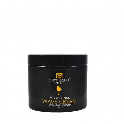 4oz Moisturizing Wave Cream- Best 360 Wave Cream