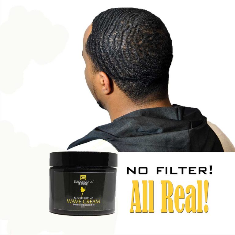 2oz Successful Image Moisturizing Wave Cream SUCCESSFUL IMAGE HAIR CARE