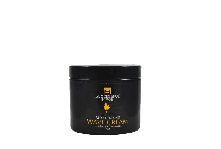 Successful Image Wave Cream Helps develop your 360 waves Fast!