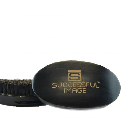 Successful Image Medium Curve Wave Brush